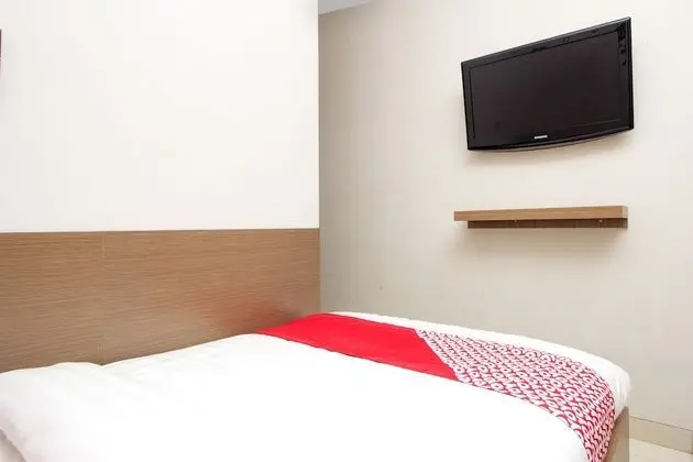 Deluxe Tek Kişilik Oda