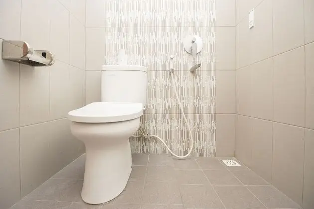 Deluxe Tek Kişilik Oda