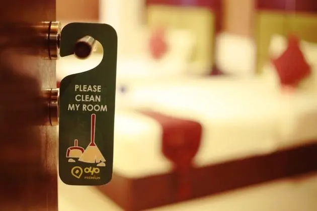 Standard Tek Büyük veya İki Ayrı Yataklı Oda, 1 Çift Kişilik Yatak, Özel Banyo