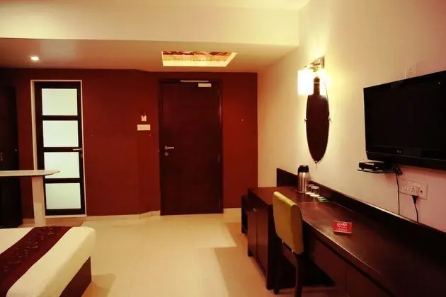 Standard Tek Büyük veya İki Ayrı Yataklı Oda, 1 Çift Kişilik Yatak, Özel Banyo