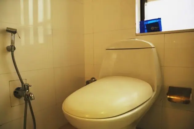 Standard Tek Büyük veya İki Ayrı Yataklı Oda, 1 Çift Kişilik Yatak, Özel Banyo