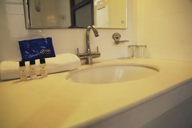 Standard Tek Büyük veya İki Ayrı Yataklı Oda, 1 Çift Kişilik Yatak, Özel Banyo