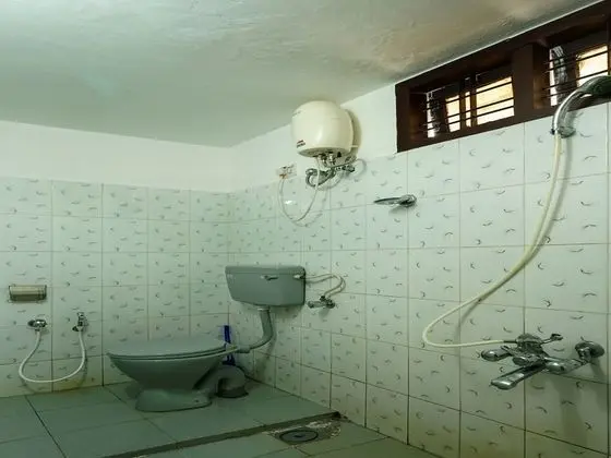 Deluxe Tek Büyük veya İki Ayrı Yataklı Oda, 1 Büyük (Queen) Boy Yatak