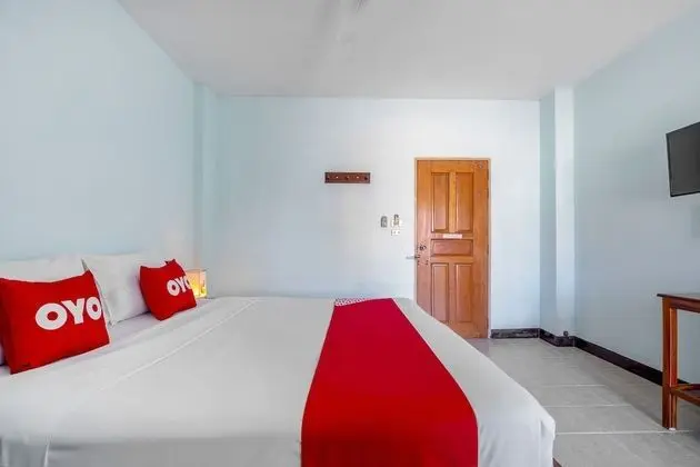 Basic Tek Büyük Yataklı Oda