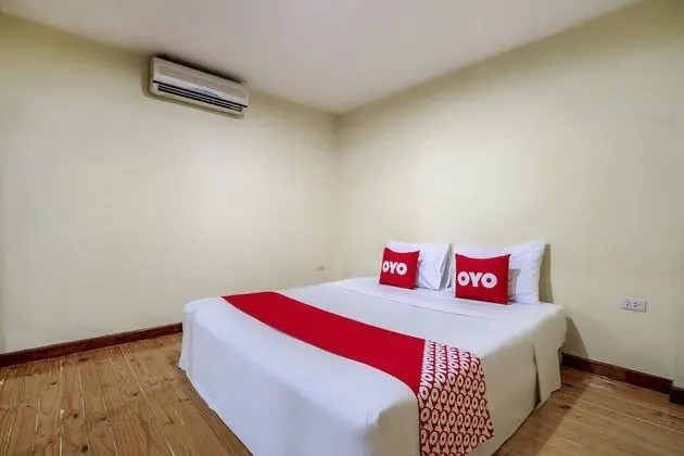 Süit, 1 Yatak Odası