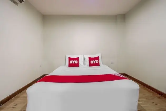 Süit, 1 Yatak Odası
