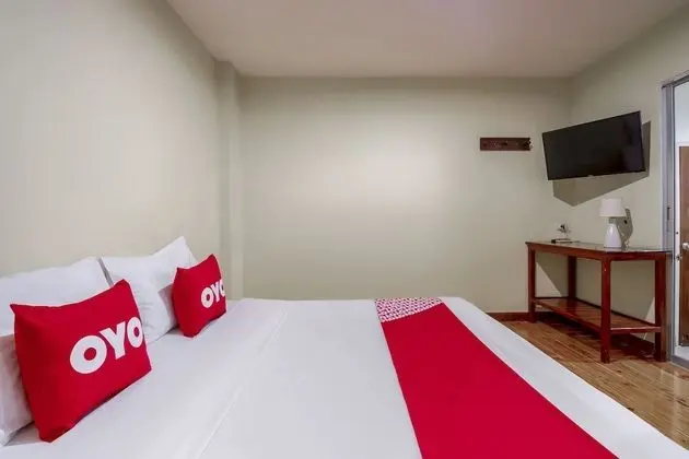 Süit, 1 Yatak Odası