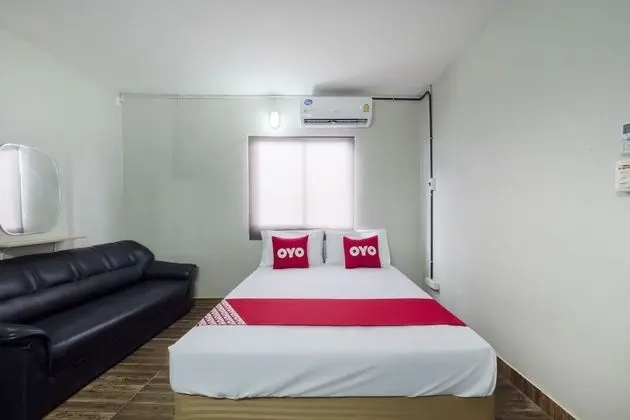 Basic Tek Büyük Yataklı Oda
