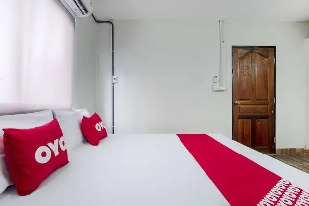 Basic Tek Büyük Yataklı Oda