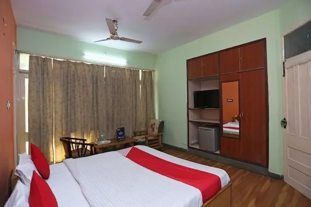 Deluxe Tek Büyük veya İki Ayrı Yataklı Oda, 1 En Büyük (King) Boy Yatak