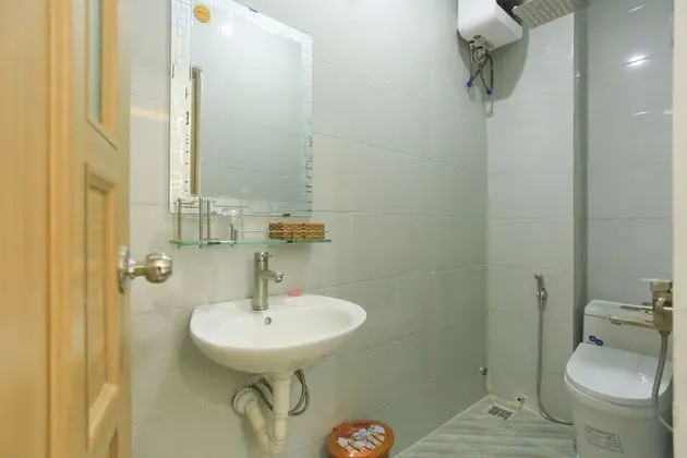 Standard İki Ayrı Yataklı Oda