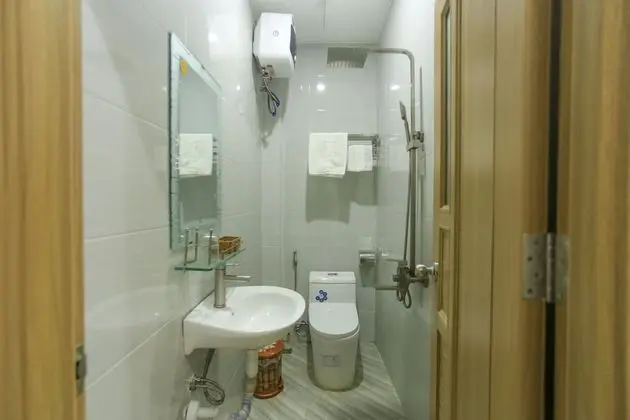 Superior Tek Büyük Yataklı Oda