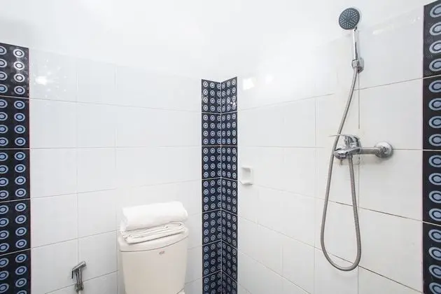 Deluxe İki Ayrı Yataklı Oda