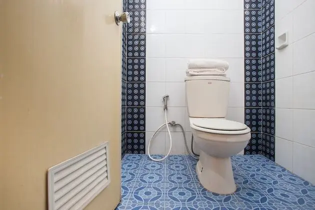 Deluxe İki Ayrı Yataklı Oda