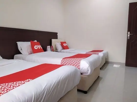 Standard Üç Kişilik Oda