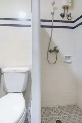Superior Tek Büyük Yataklı Oda