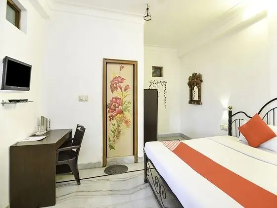 Deluxe Tek Büyük veya İki Ayrı Yataklı Oda, 1 En Büyük (King) Boy Yatak