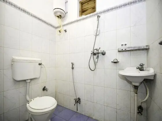 Deluxe Tek Büyük veya İki Ayrı Yataklı Oda, 1 En Büyük (King) Boy Yatak