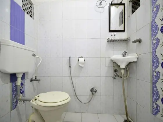 Tek Büyük Yataklı Oda, 1 En Büyük (King) Boy Yatak