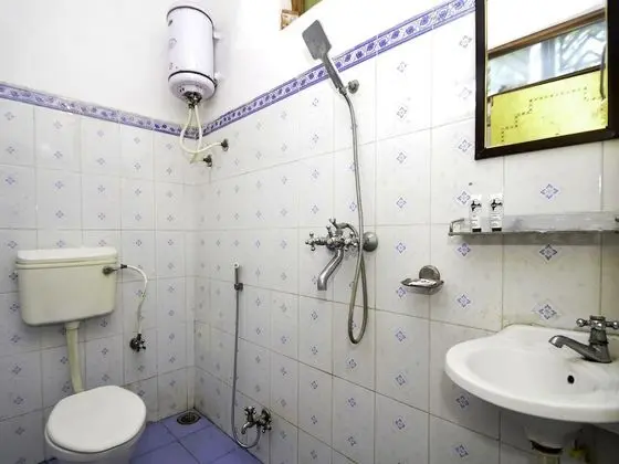 Tek Büyük Yataklı Oda, 1 En Büyük (King) Boy Yatak