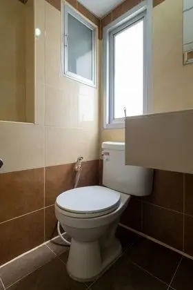Superior Tek Büyük Yataklı Oda