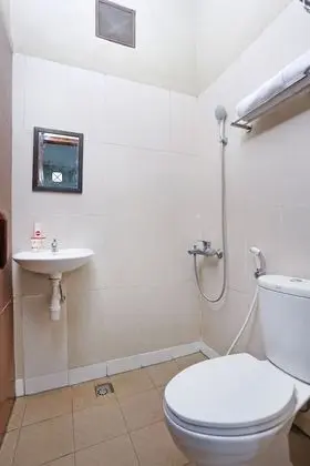 Standard Tek Kişilik Oda