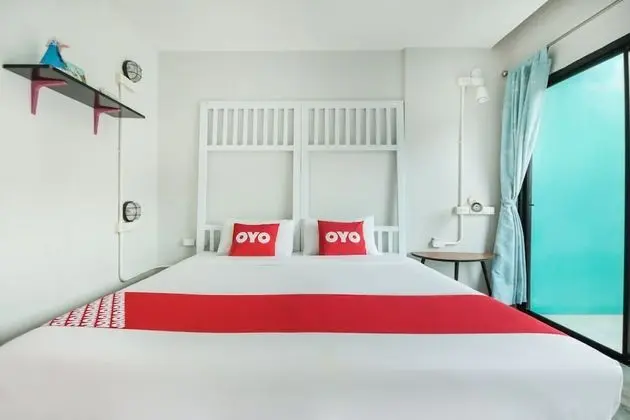 Deluxe Üç Kişilik Oda