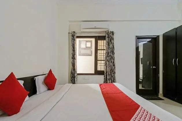 Deluxe Tek Büyük veya İki Ayrı Yataklı Oda, 1 En Büyük (King) Boy Yatak