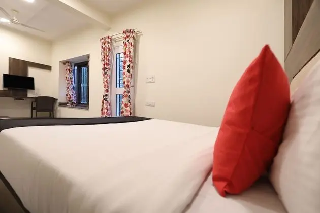 Standard Tek Büyük veya İki Ayrı Yataklı Oda, 1 Çift Kişilik Yatak, Özel Banyo