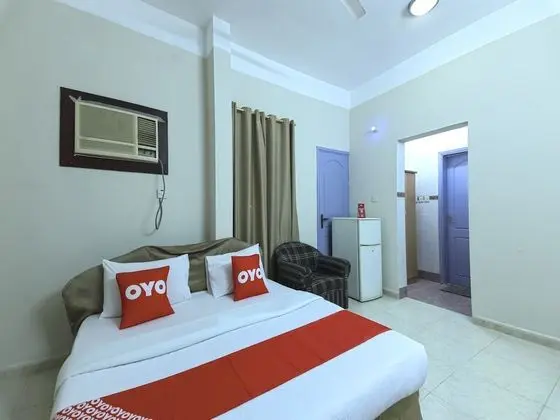 Standard Apart Daire, 1 Yatak Odası