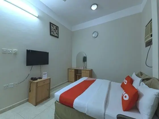 Standard Apart Daire, 1 Yatak Odası