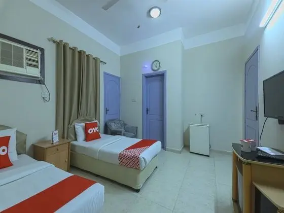 Standard Apart Daire, 1 Yatak Odası