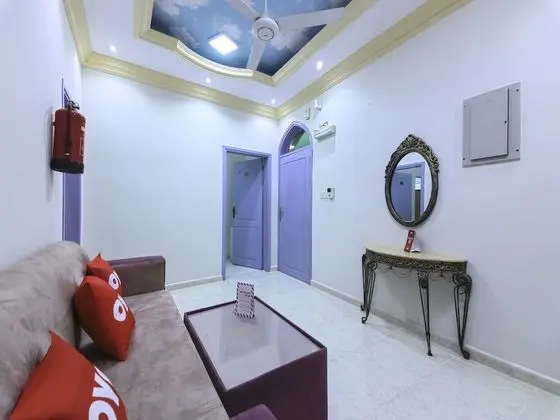 Standard Apart Daire, 1 Yatak Odası