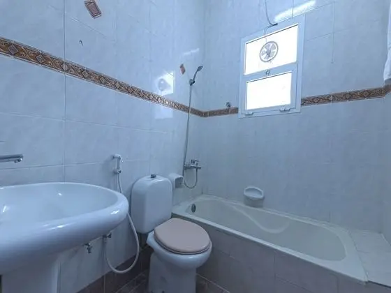 Standard Apart Daire, 1 Yatak Odası