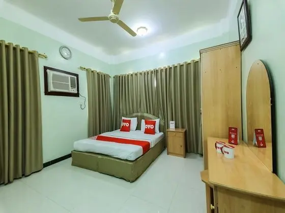 Standard Apart Daire, 2 Yatak Odası