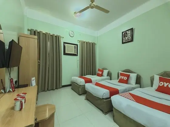 Standard Apart Daire, 2 Yatak Odası