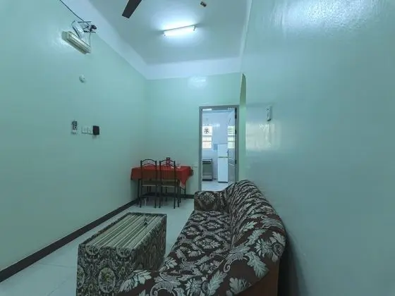 Standard Apart Daire, 2 Yatak Odası