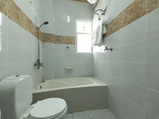 Standard Apart Daire, 2 Yatak Odası