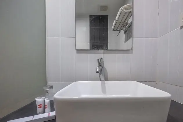 Standard İki Ayrı Yataklı Oda