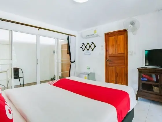 Superior Tek Büyük Yataklı Oda
