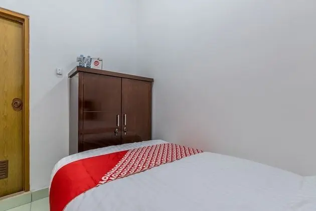 Standard Tek Kişilik Oda