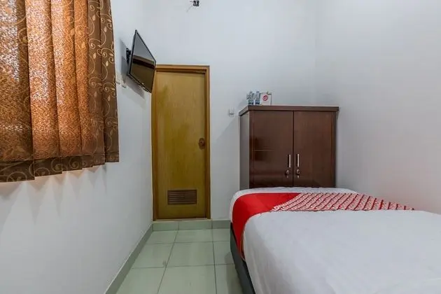 Standard Tek Kişilik Oda