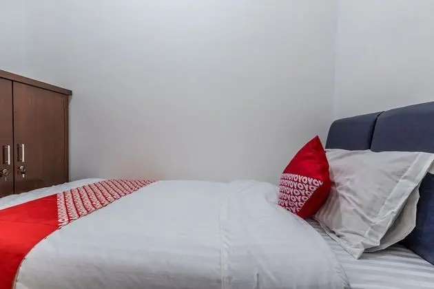 Standard Tek Kişilik Oda