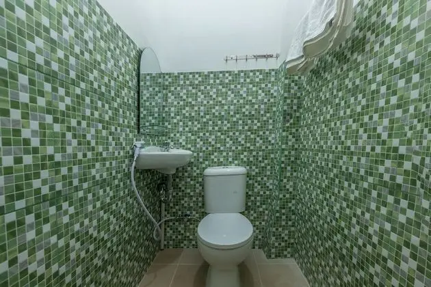 Standard Tek Kişilik Oda