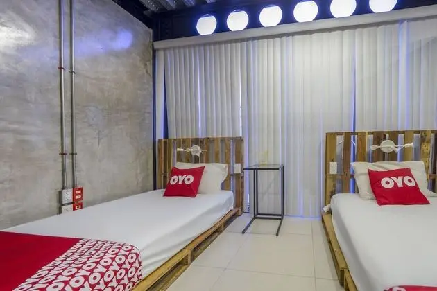 Premium İki Ayrı Yataklı Oda, Ortak Banyo