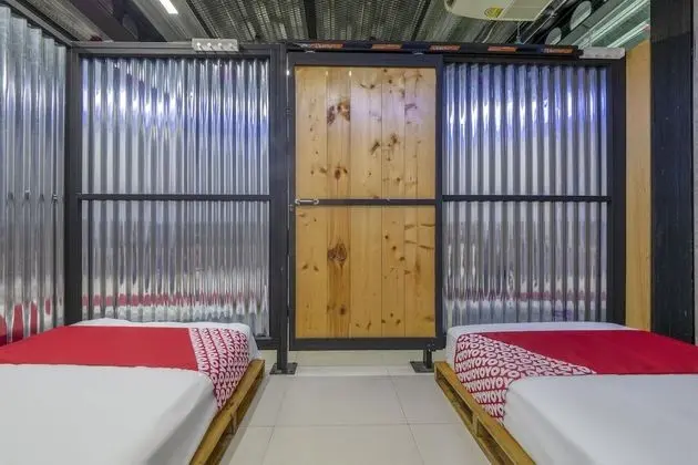 Premium İki Ayrı Yataklı Oda, Ortak Banyo
