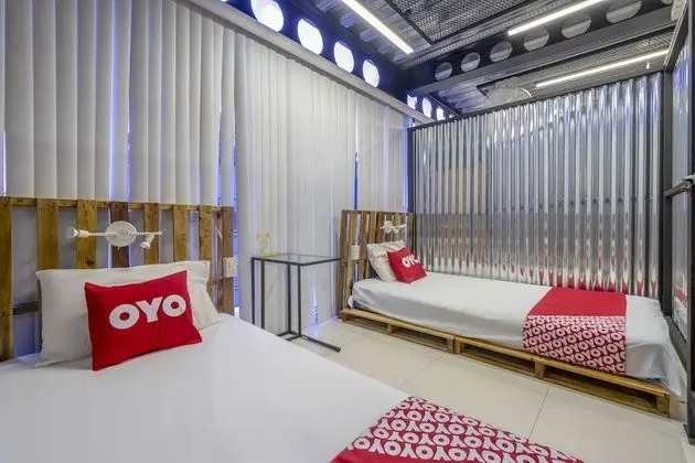 Premium İki Ayrı Yataklı Oda, Ortak Banyo