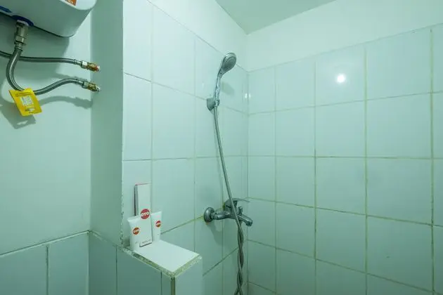 Çift ​​kişilik Standard