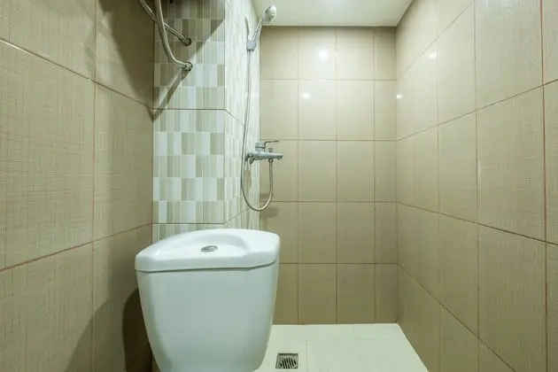 Tek Kişilik Oda Standard