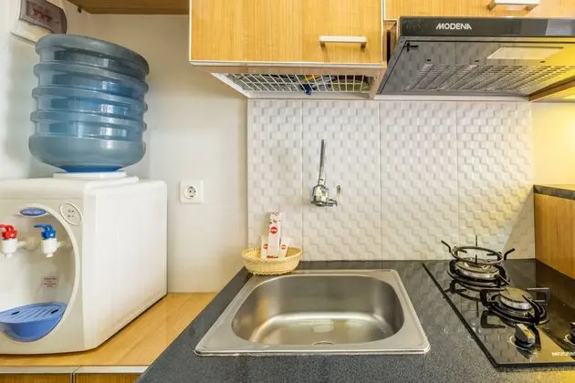 Tek Kişilik Oda Standard